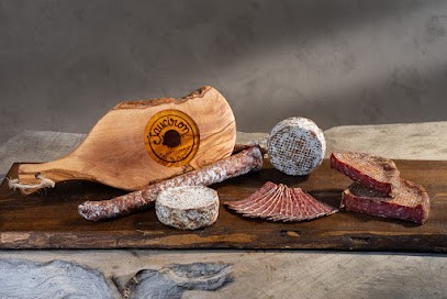 Sauciron, Charcuterie à Grabels