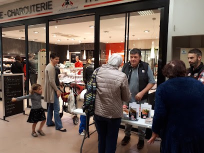 Boucherie Gourmande : Votre Boucherie - Charcuterie - Traiteur à Pacé, Boucherie à Pacé