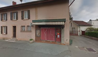 Aux Petits Oignons, Boucherie à Châtenois-les-Forges