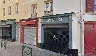 Sarl Lmvb, Boucherie à Rueil-Malmaison