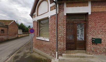 Gravet Thierry, Boucherie à Licourt