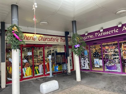 Desoeuvre Sébastien, Boucherie à Fleury-les-Aubrais