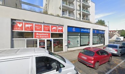 BOUCHERIE DES GOURMETS, Boucherie à Chelles