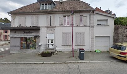 Boucherie Briswalter, Boucherie à Rougemont-le-Château