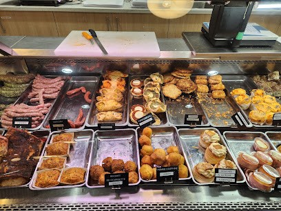 BOUCHERIE ROUSSON VALENCE, Boucherie à Valence