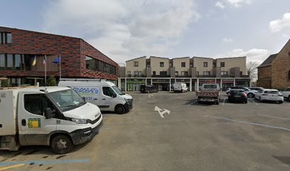 La Boucherie D'Olivier, Boucherie à Saint-Gilles