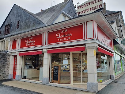 Lochain Philippe, Charcuterie à Laval