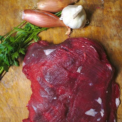 Boucherie La Motte De Mont - Coutras, Boucherie à Coutras