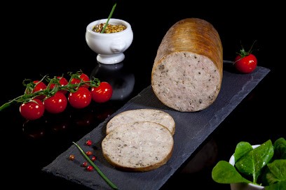 Maison Guéry, Charcuterie à La Chevrolière