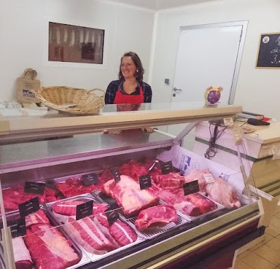 Chez Laure et Paul, Boucherie à Lisors