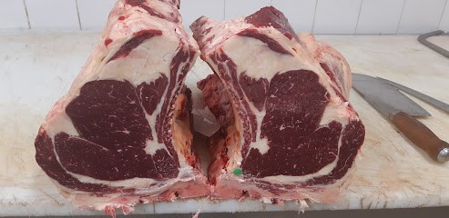 oh la vache ! Traiteur , Ludovic Couvert, Boucherie à Retiers