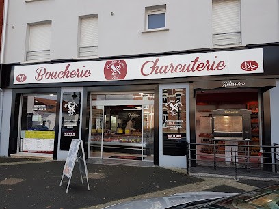 Boucherie Traiteur Zyad, Boucherie à Évin-Malmaison