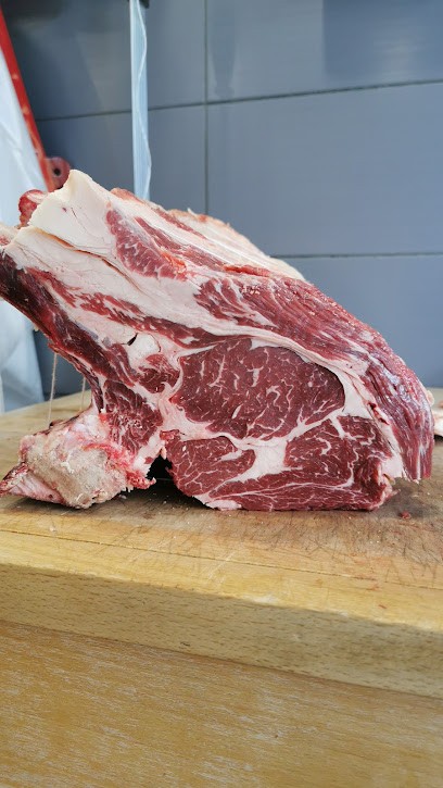 Boucherie Simond, Boucherie à Chamonix-Mont-Blanc