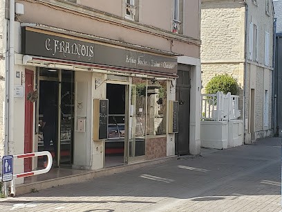 C.FRANCOIS Artisan Boucher Charcutier Traîteur, Boucherie à Langrune-sur-Mer