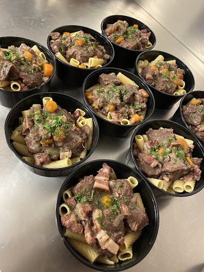 Boucherie Du Terroir, Boucherie à Lucenay-lès-Aix