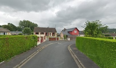 Desvaux Pascal, Boucherie à Saint-Martin-de-Bienfaite-la-Cressonnière