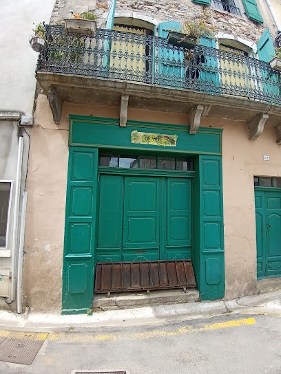 Ricome Ludo, Boucherie à Saint-Bauzille-de-Putois