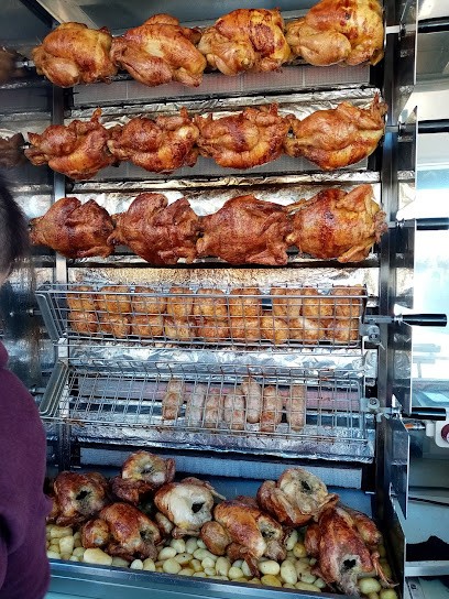 ROTISSERIE CHEZ ROGER ET CLEMENT, Boucherie à Six-Fours-les-Plages