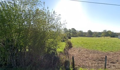 La Ferme Périgourdine, Boucherie à Saint-Germain-et-Mons