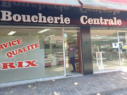 Butcher Central Karagueuzian, Boucherie à Marseille 09
