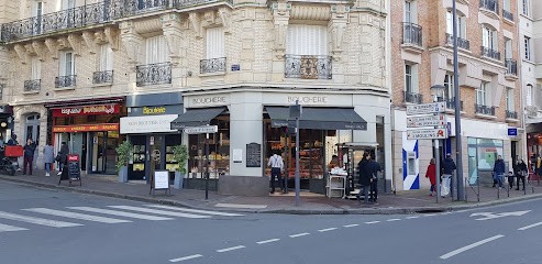 Boucherie Maison RAUX, Boucherie à Issy-les-Moulineaux