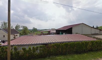 Boucherie Vésulienne, Boucherie à Contréglise