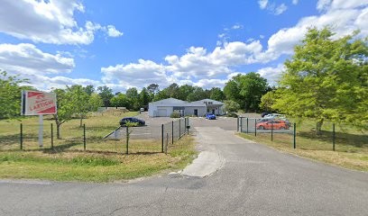 Lartigau, Charcuterie à Haut-Mauco
