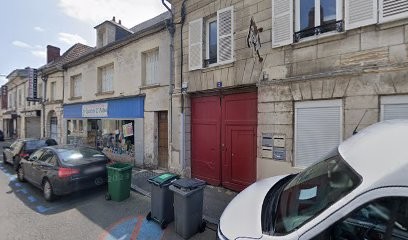 La Petite Chevaline, Boucherie à Liancourt