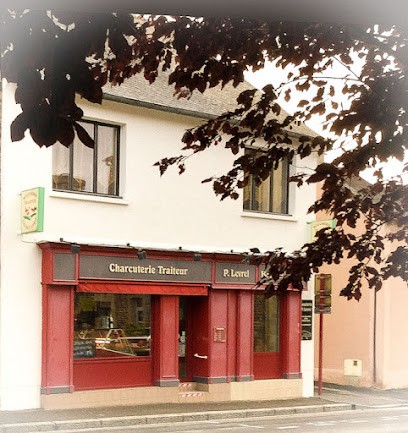 Boucherie-Charcuterie-Traiteur Patrick Levrel, Boucherie à Saint-Méen-le-Grand