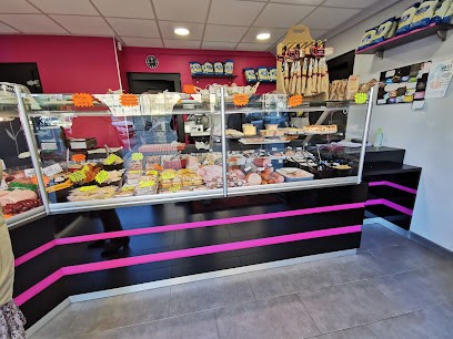 Maison Morana, Boucherie à Pleurtuit