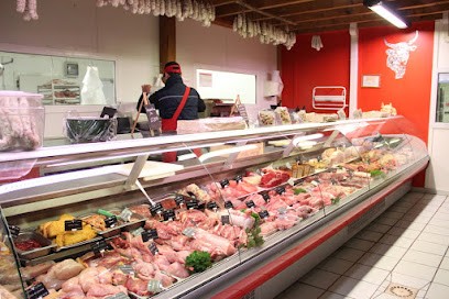 Le Domaine Du Milon, Boucherie à Chaponost