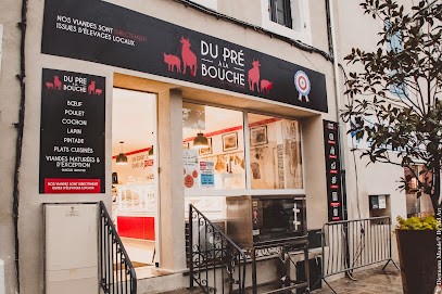 Boucherie D'eleveur Du Pré à La Bouche, Boucherie à Lespignan
