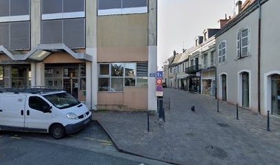 Duprix Patrick, Boucherie à Châteauroux