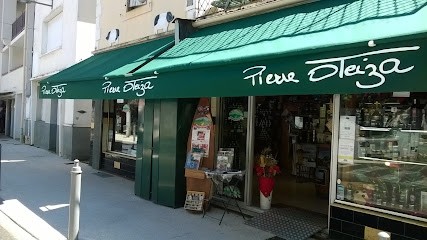 Boutique Pierre Oteiza Capbreton, Charcuterie à Capbreton