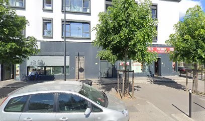 Simsek Boucherie, Boucherie à Pierrefitte-sur-Seine