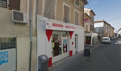 Boucherie Charcuterie Antoine, Boucherie à Roquemaure