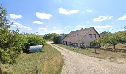 Lelouvier Eurl, Charcuterie à Ouzouer-sur-Trézée
