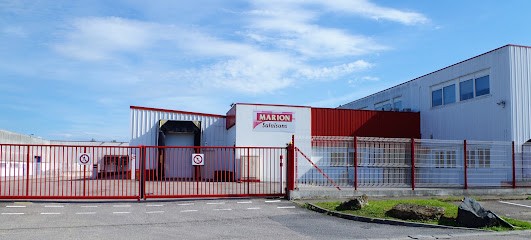 C. Marion Et Cie SAS, Charcuterie à Houdemont