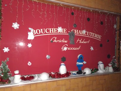 Boucherie Charcuterie Christine Et Hubert Gressent, Boucherie à Fresnoy-Folny