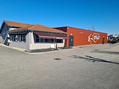 Charcuterie De Lavoux, Charcuterie à Monistrol-sur-Loire