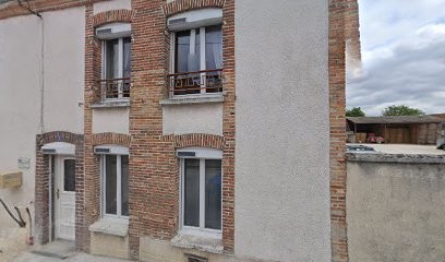 Bétail Champenois, Boucherie à Saint-Just-Sauvage