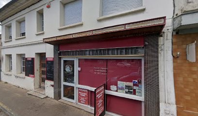 PALUDETTO Ronald, Boucherie aux Artigues-de-Lussac