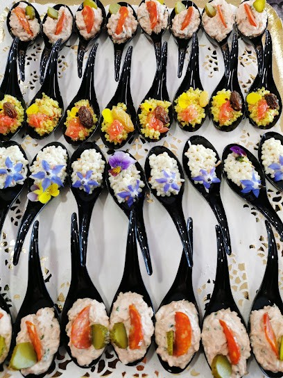 Boucherie Savina Chateaulin, Boucherie à Châteaulin