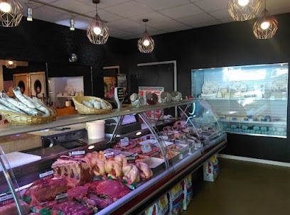 Boucherie Piques, Boucherie à Saint-Geniès-Bellevue