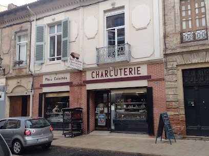 A.J.G. Balarar Charcuterie Plats Cuisinés, Boucherie à Lavaur