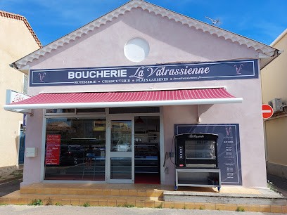 Boucherie, Charcuterie, Rôtisserie, Plats Cuisinés, LA VALRASSIENNE, Boucherie à Valras-Plage