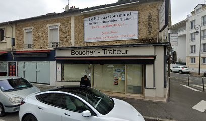 Leger Boucherie Sarl Au, Boucherie au Plessis-Trévise