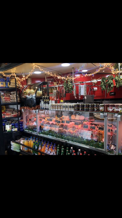 Maison Grand Pere, Boucherie à Villiers-sur-Marne