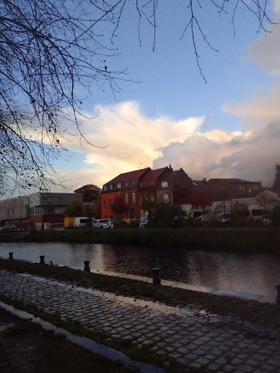 BOUCHERIE KAMEL VIGNE, Boucherie à Roubaix