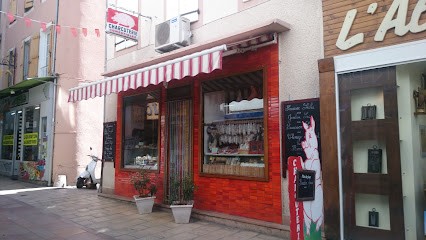 Charcuterie Pangaud Ramondenc, Charcuterie à Millau